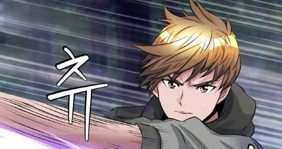 Ranker Bất Bại Chapter 46 trang 109
