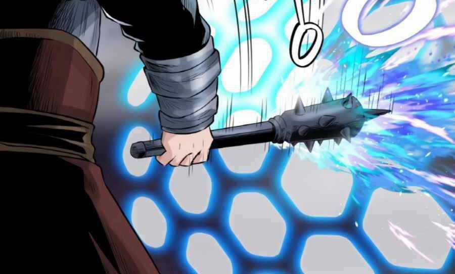 Ranker Bất Bại Chapter 46 trang 27