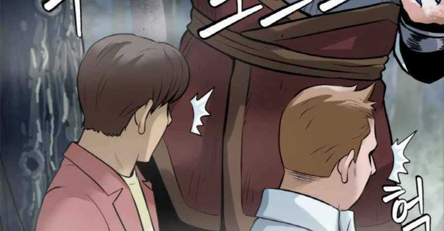 Ranker Bất Bại Chapter 46 trang 3