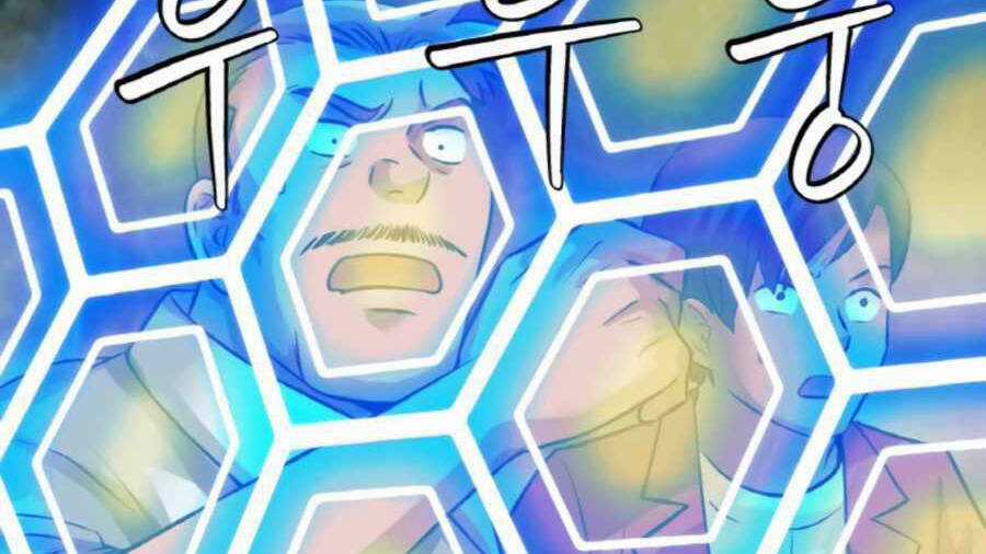 Ranker Bất Bại Chapter 46 trang 34