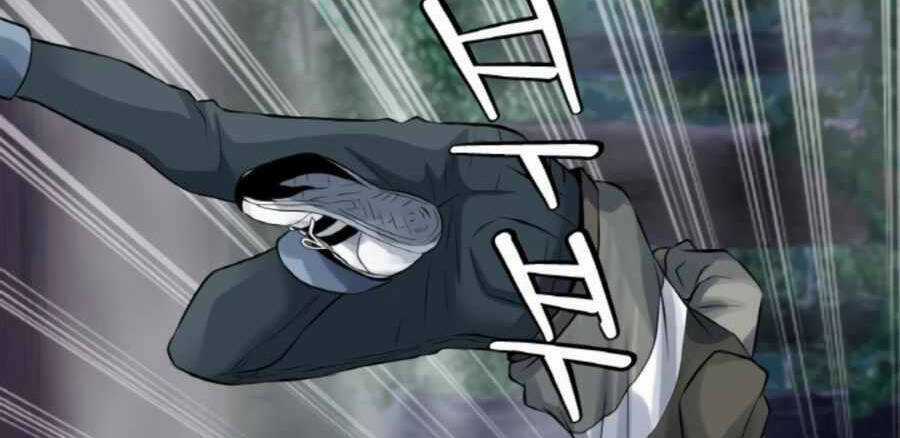 Ranker Bất Bại Chapter 46 trang 42