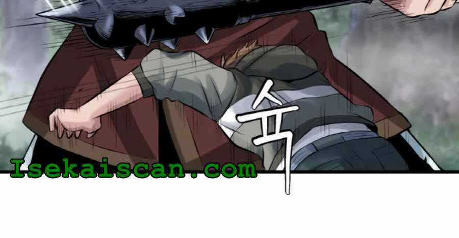 Ranker Bất Bại Chapter 46 trang 49