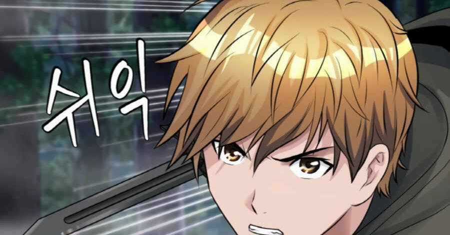 Ranker Bất Bại Chapter 46 trang 51