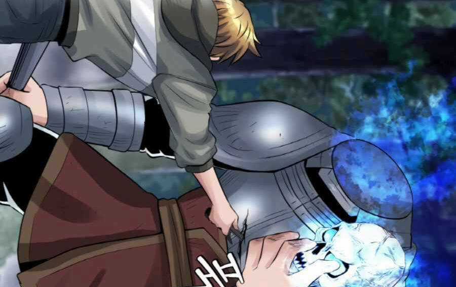 Ranker Bất Bại Chapter 46 trang 55