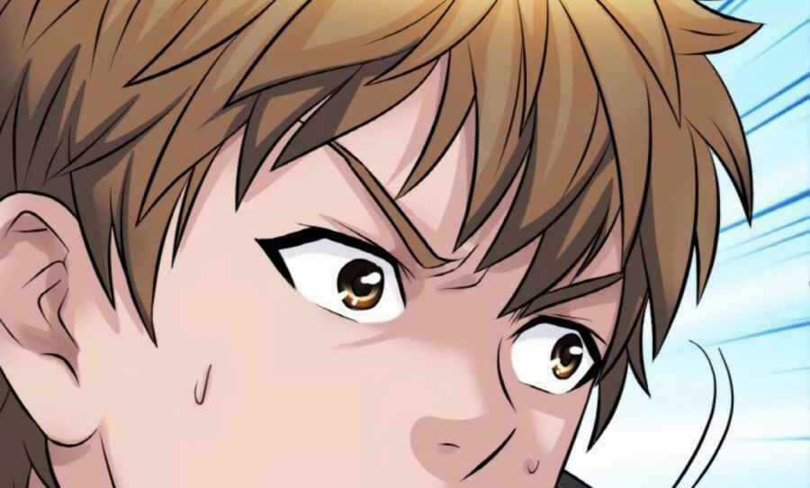 Ranker Bất Bại Chapter 46 trang 6