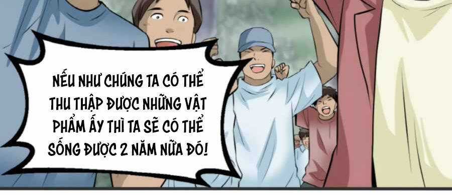 Ranker Bất Bại Chapter 46 trang 67