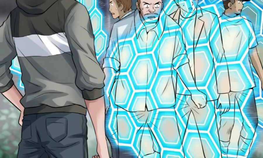 Ranker Bất Bại Chapter 46 trang 74