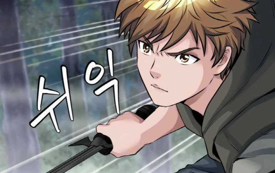 Ranker Bất Bại Chapter 46 trang 77