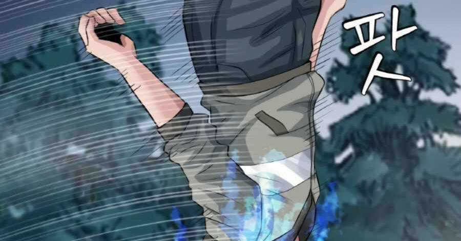 Ranker Bất Bại Chapter 46 trang 84