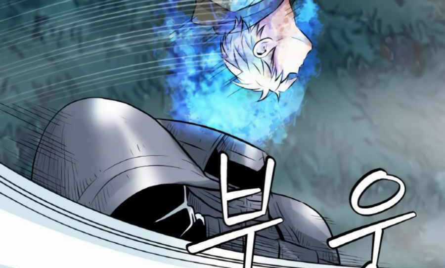 Ranker Bất Bại Chapter 46 trang 85