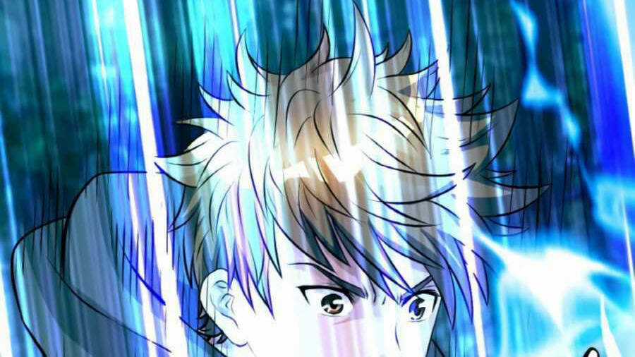 Ranker Bất Bại Chapter 46 trang 93