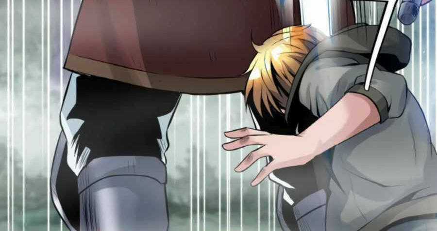 Ranker Bất Bại Chapter 46 trang 99