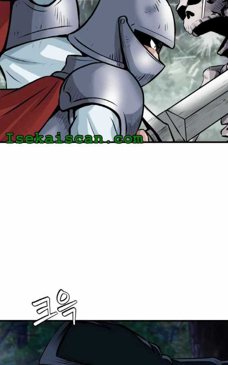 Ranker Bất Bại Chapter 47 trang 10