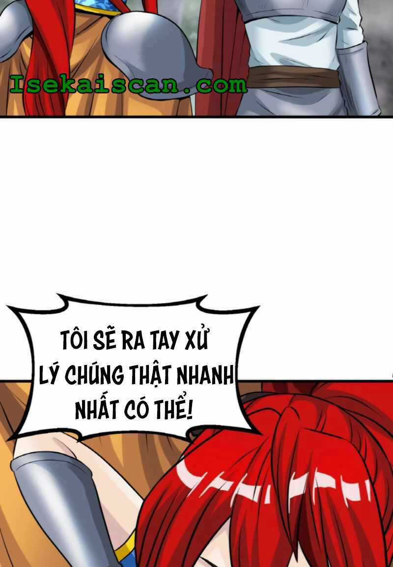 Ranker Bất Bại Chapter 47 trang 14