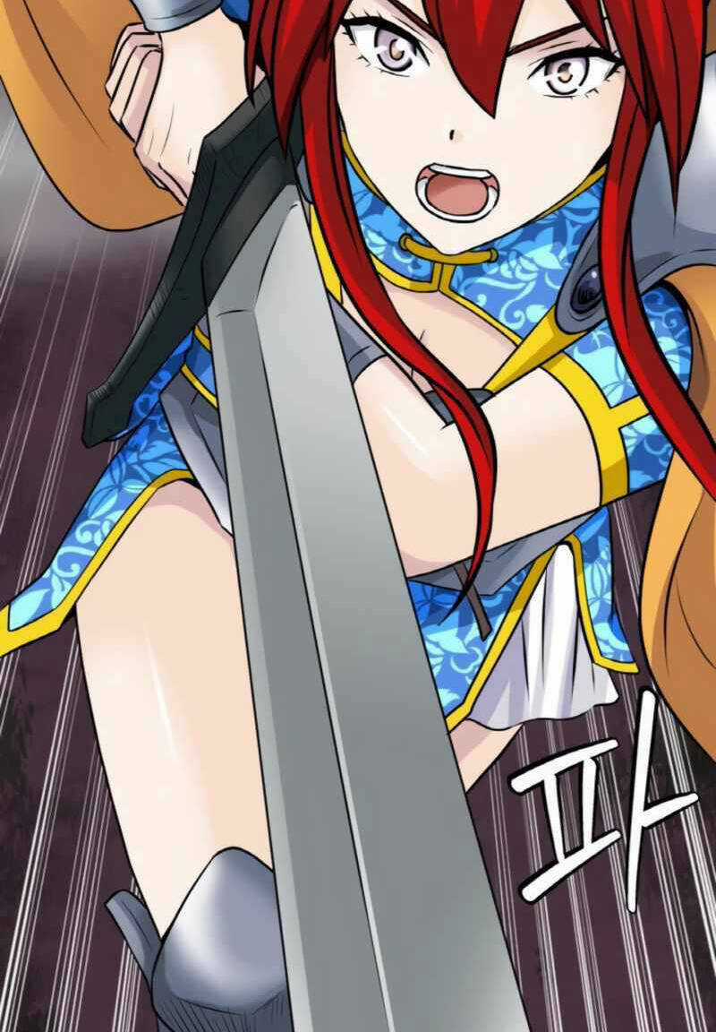 Ranker Bất Bại Chapter 47 trang 15