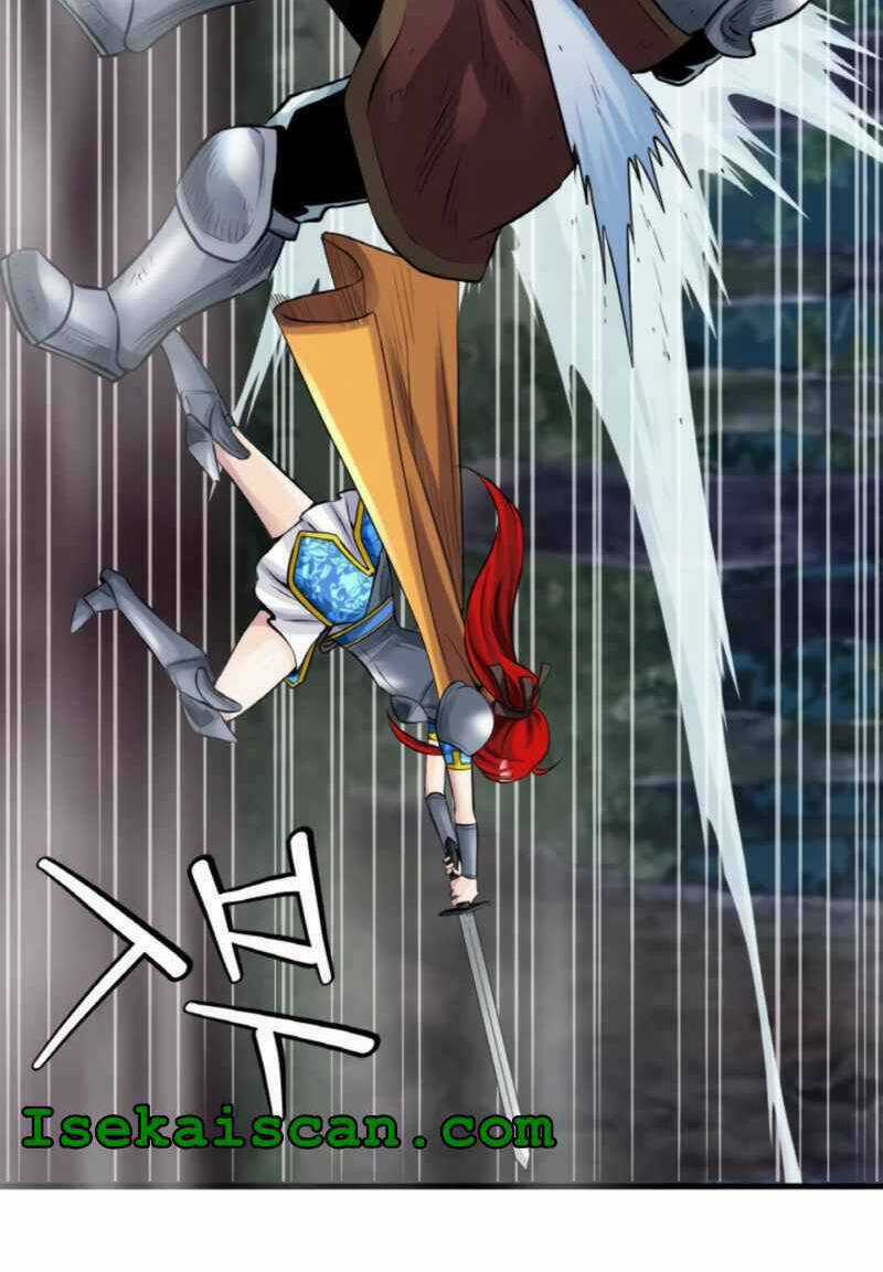 Ranker Bất Bại Chapter 47 trang 20