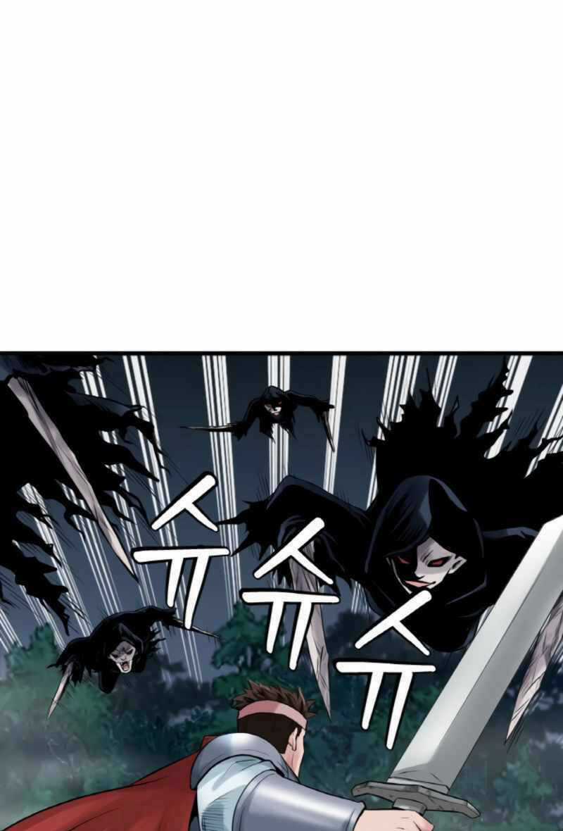 Ranker Bất Bại Chapter 47 trang 21