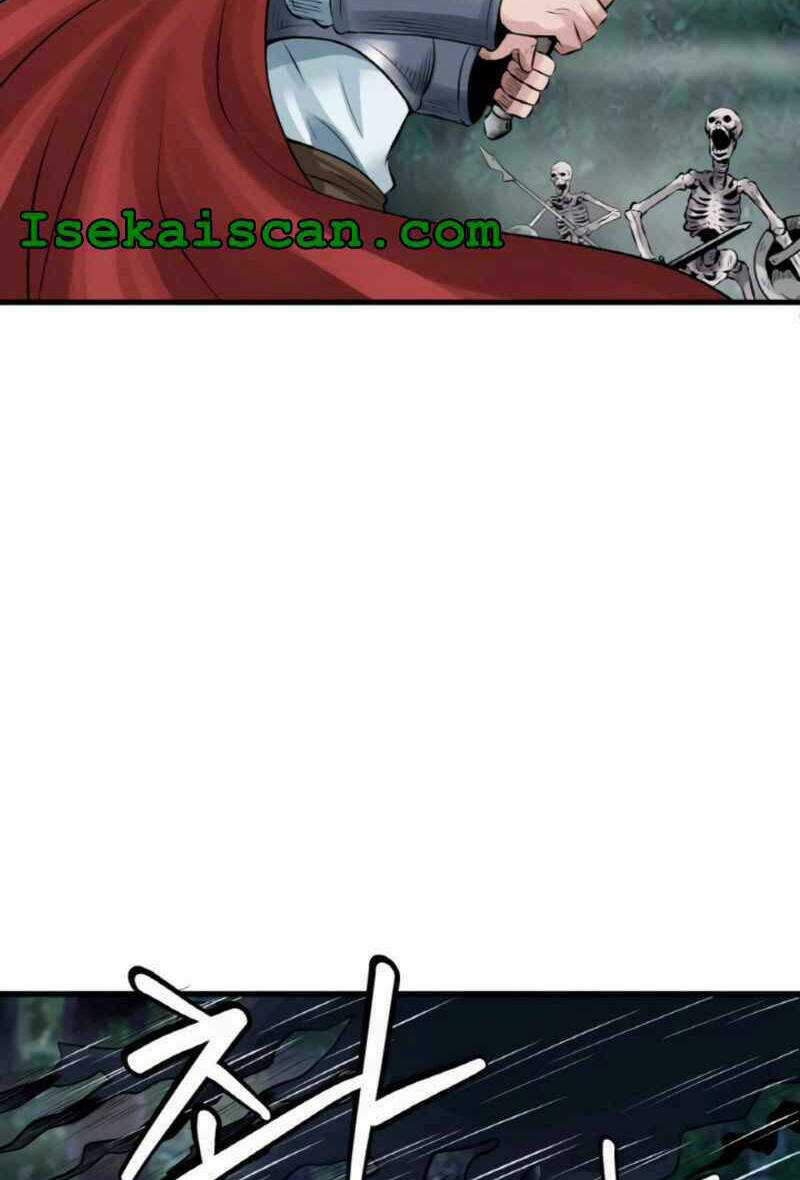 Ranker Bất Bại Chapter 47 trang 22