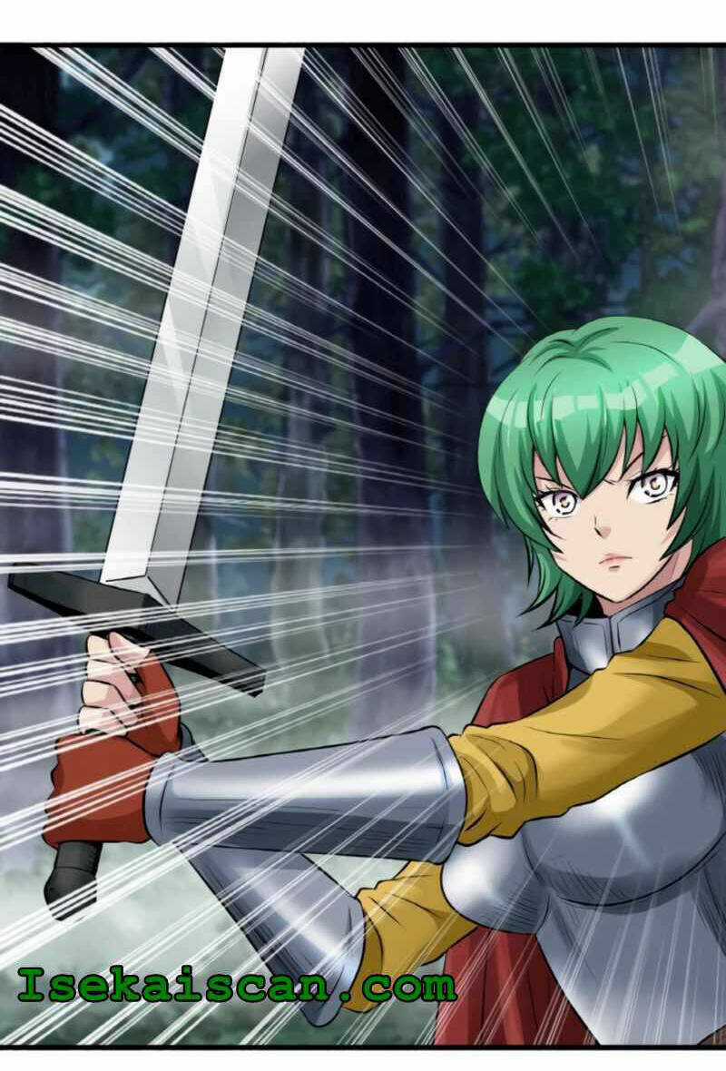 Ranker Bất Bại Chapter 47 trang 24