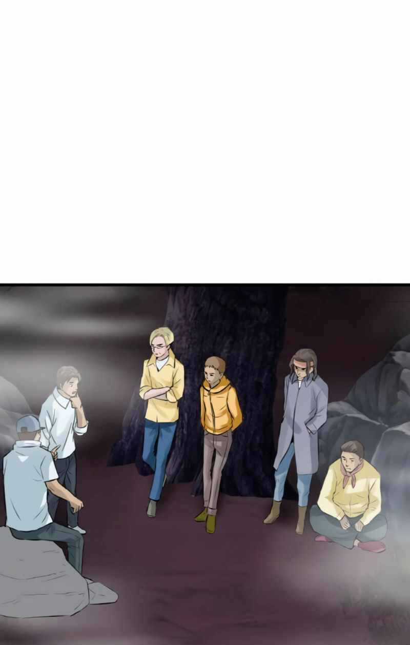 Ranker Bất Bại Chapter 47 trang 29