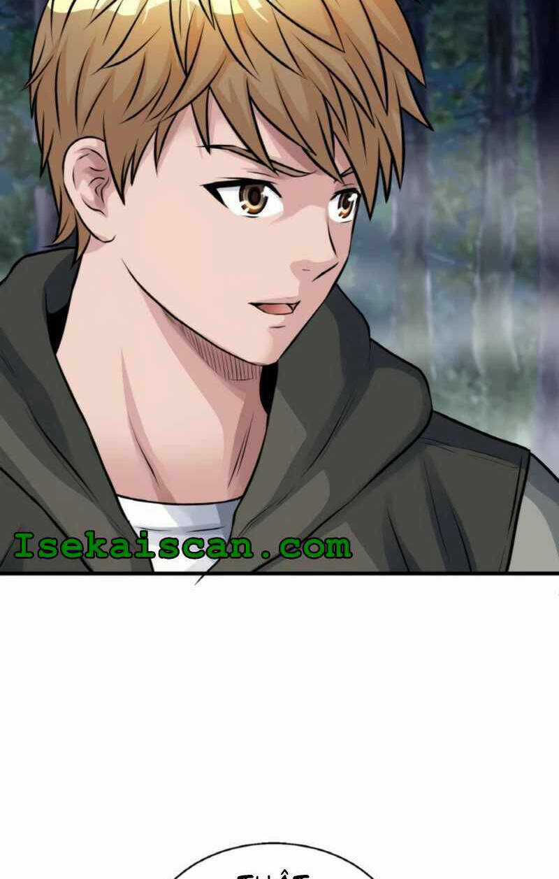 Ranker Bất Bại Chapter 47 trang 31