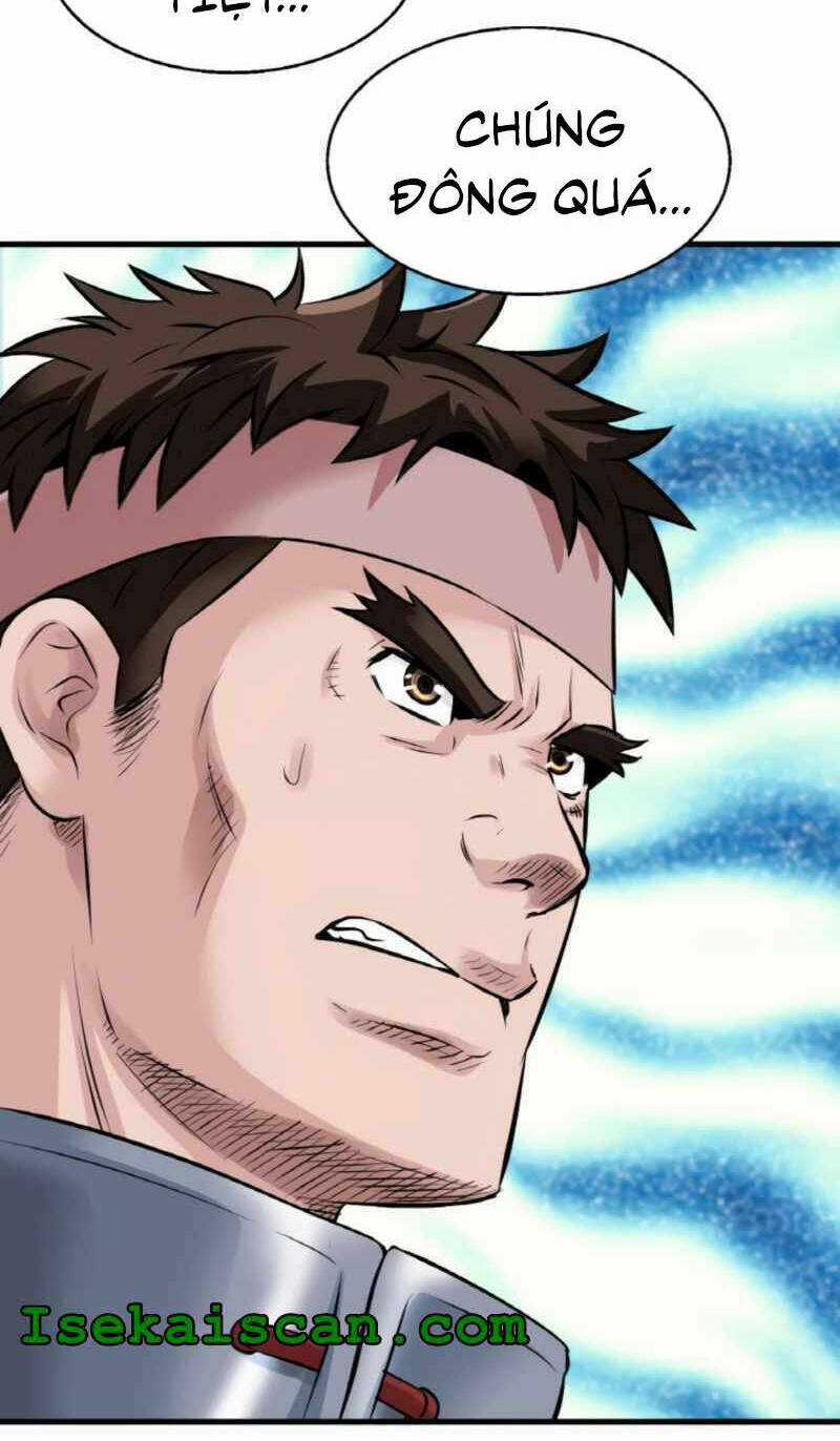 Ranker Bất Bại Chapter 47 trang 4