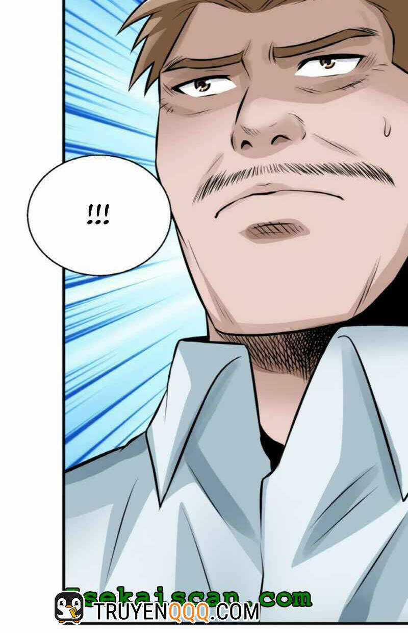 Ranker Bất Bại Chapter 47 trang 40