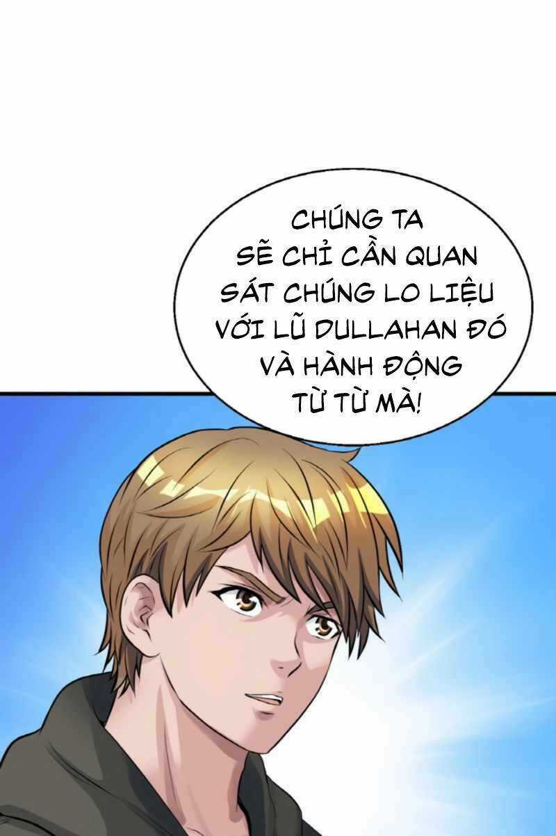 Ranker Bất Bại Chapter 47 trang 41