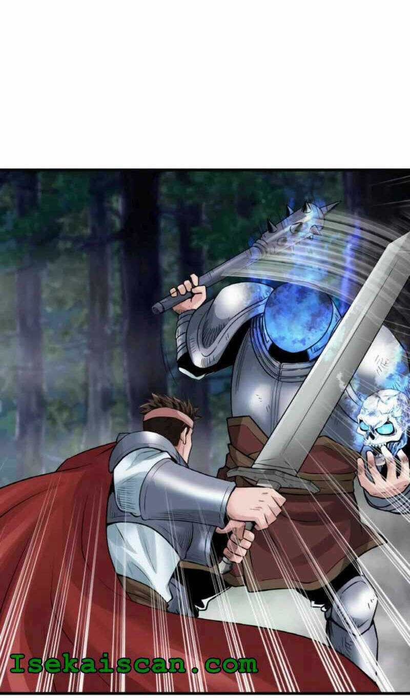 Ranker Bất Bại Chapter 47 trang 48