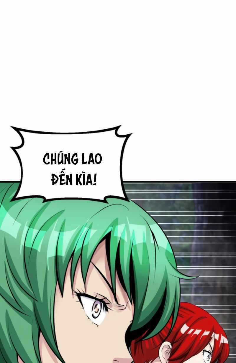 Ranker Bất Bại Chapter 47 trang 5