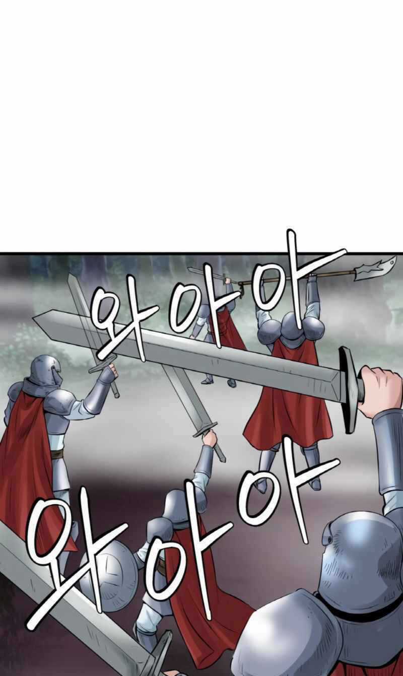 Ranker Bất Bại Chapter 47 trang 53