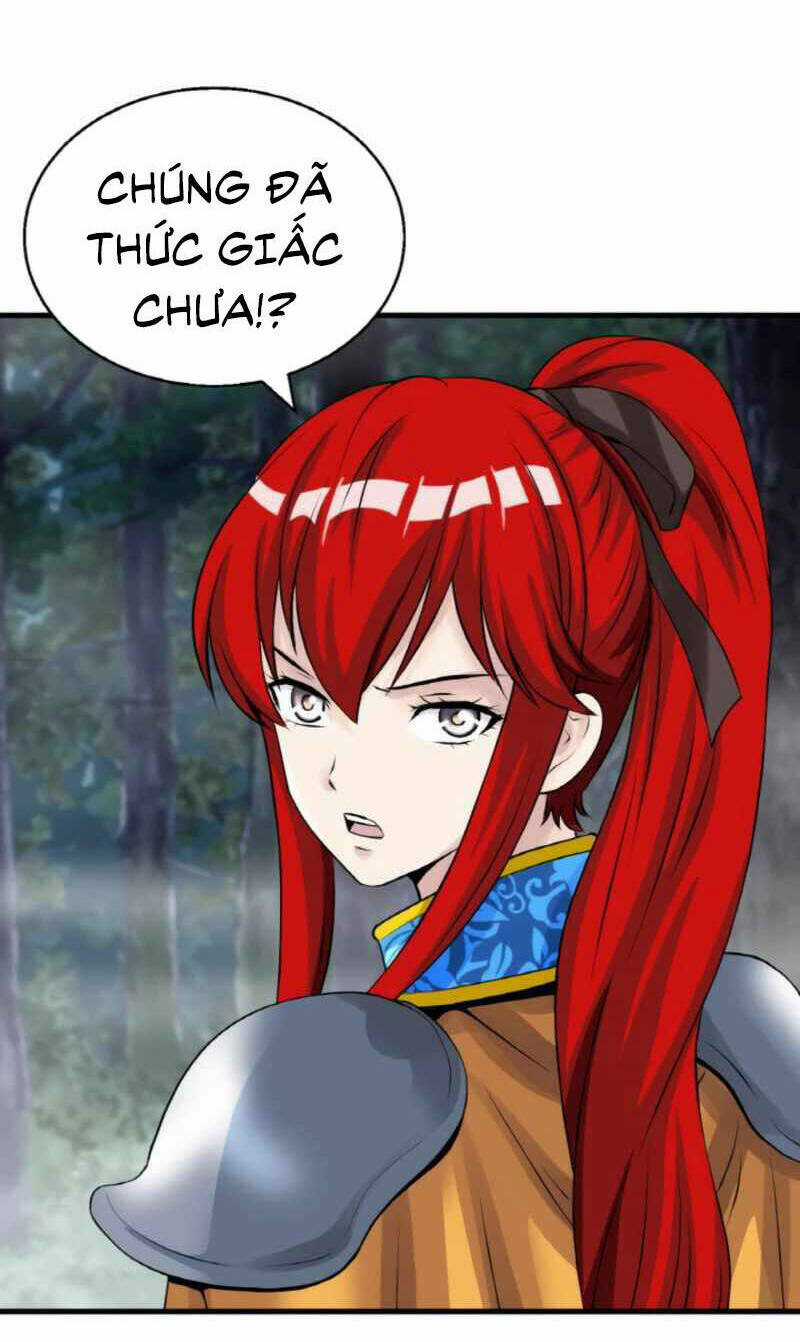 Ranker Bất Bại Chapter 47 trang 56