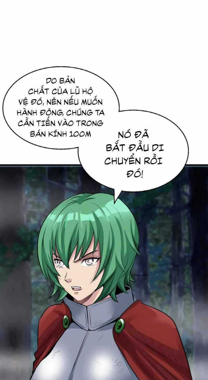 Ranker Bất Bại Chapter 47 trang 57