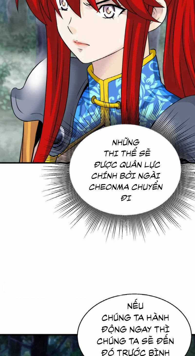 Ranker Bất Bại Chapter 47 trang 59