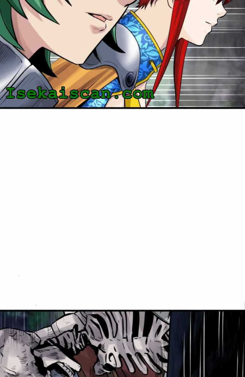 Ranker Bất Bại Chapter 47 trang 6