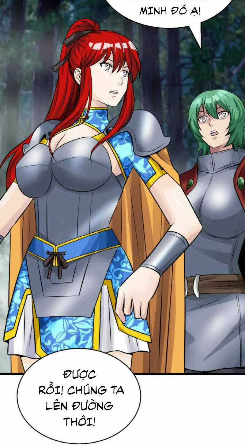 Ranker Bất Bại Chapter 47 trang 60