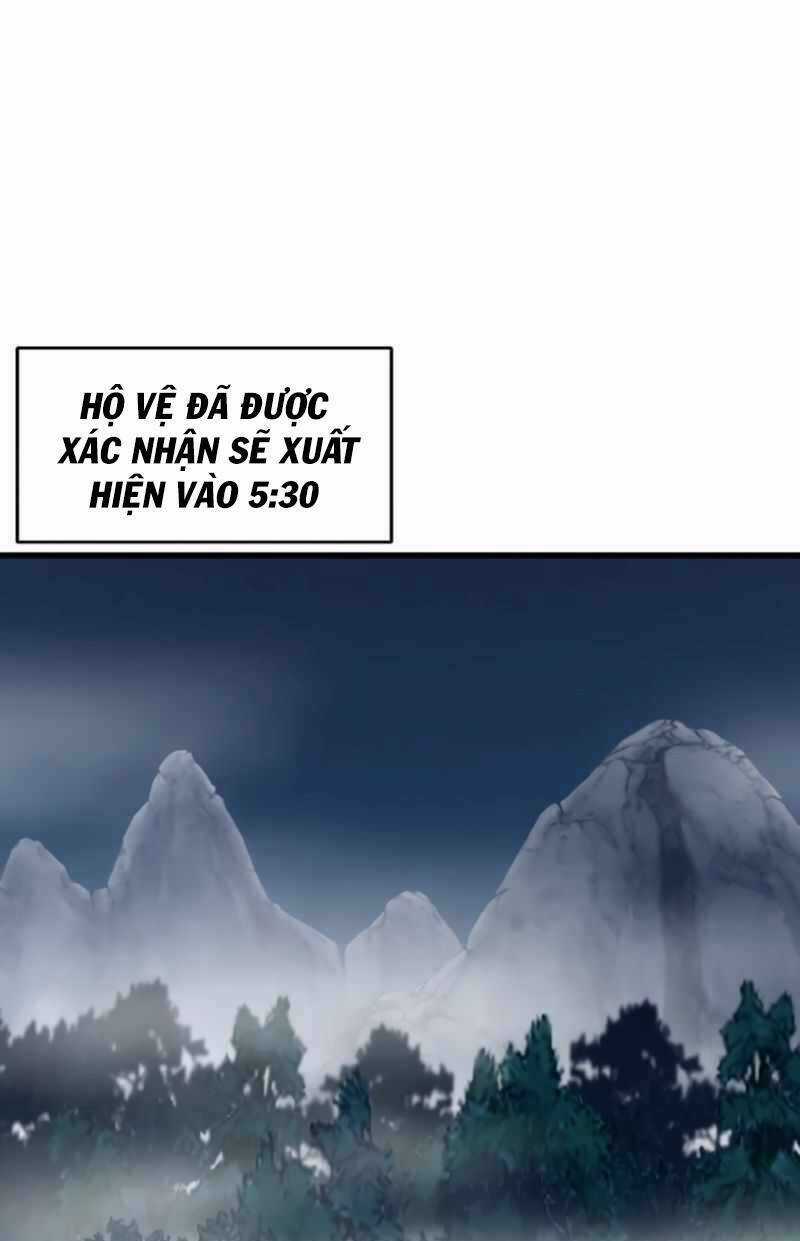 Ranker Bất Bại Chapter 47 trang 61