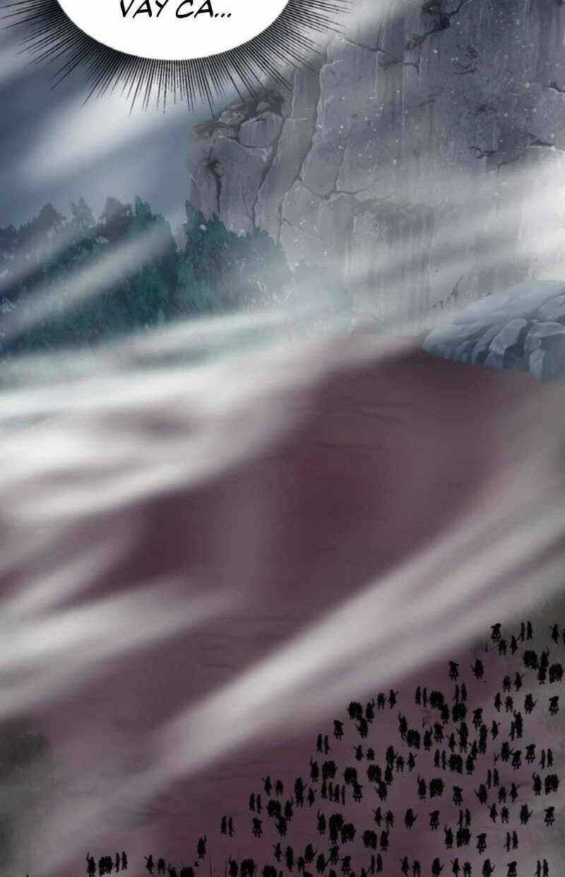 Ranker Bất Bại Chapter 47 trang 64