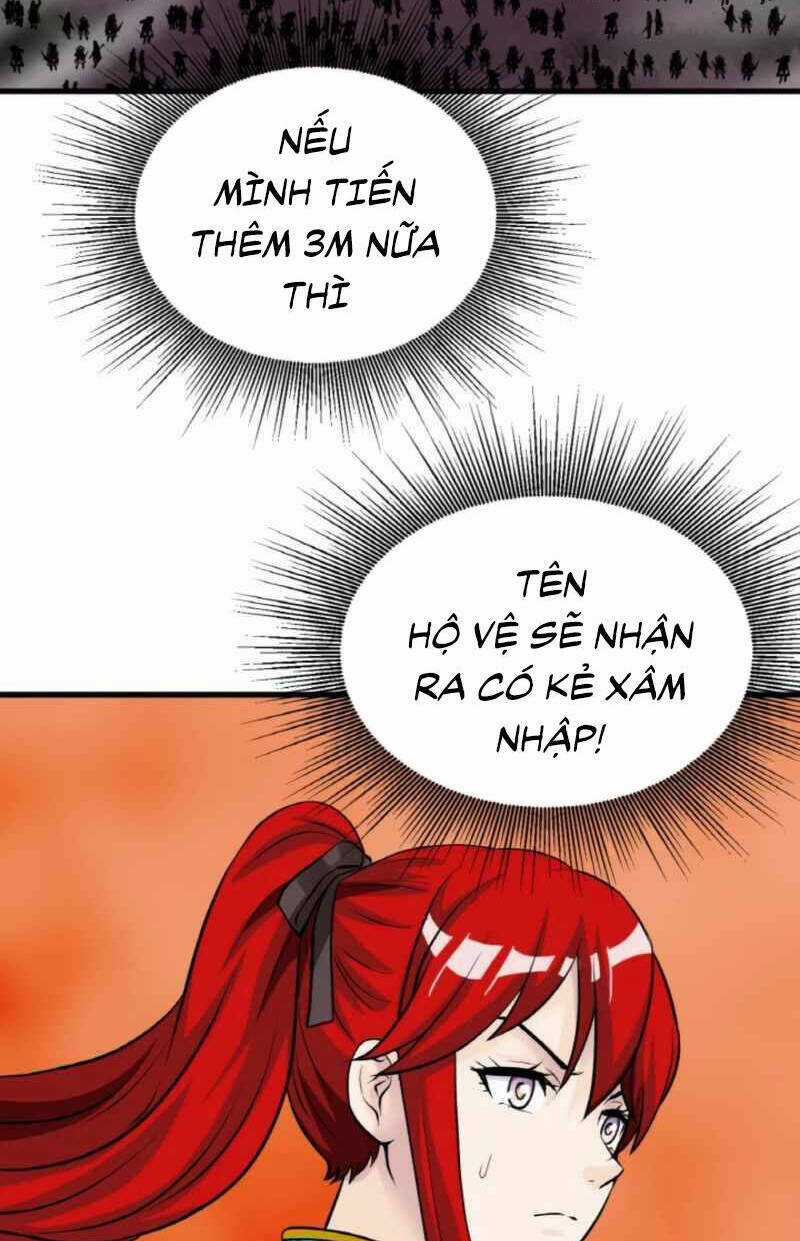 Ranker Bất Bại Chapter 47 trang 65