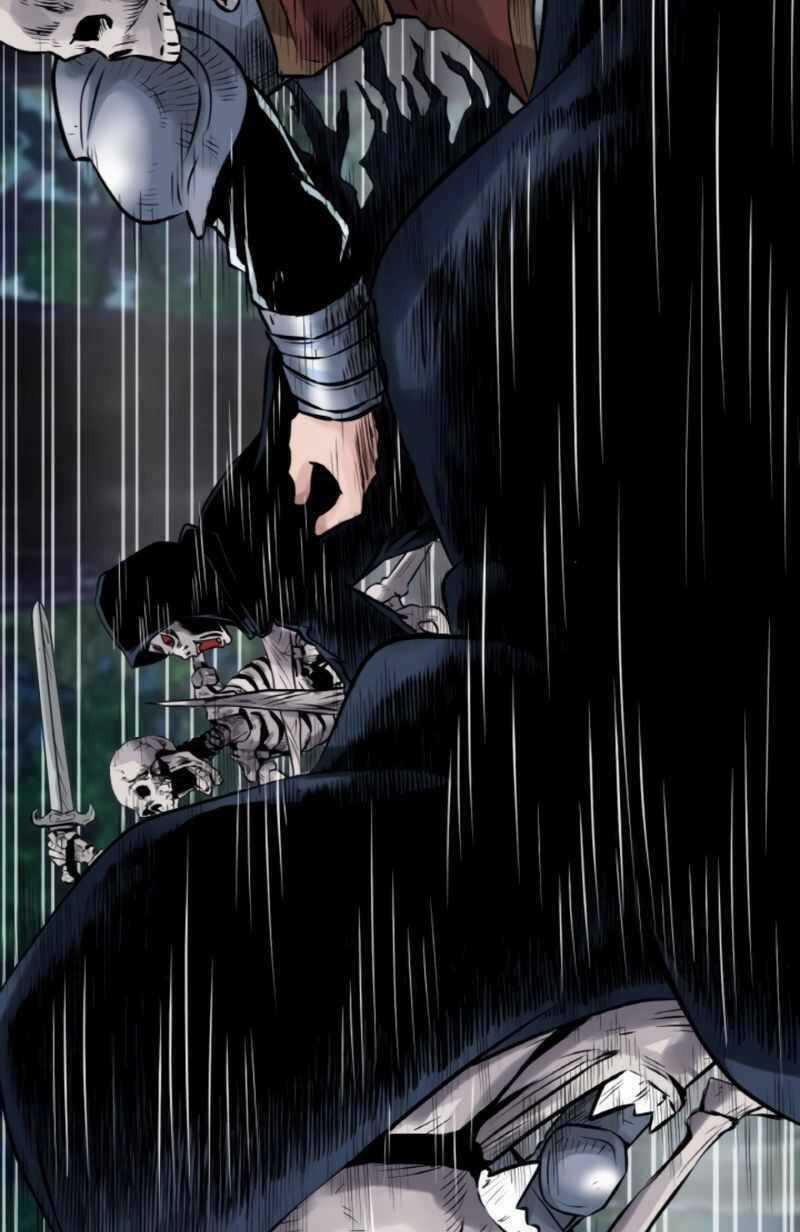 Ranker Bất Bại Chapter 47 trang 7