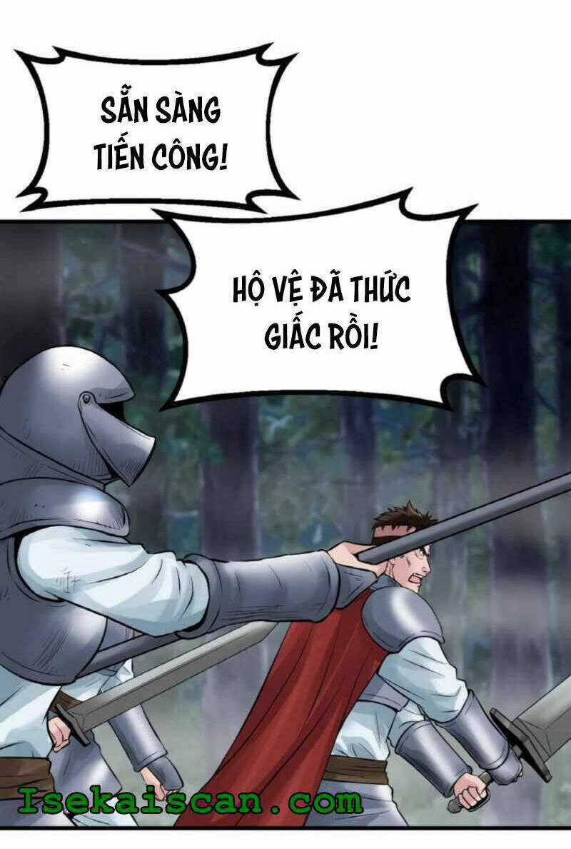 Ranker Bất Bại Chapter 47 trang 70