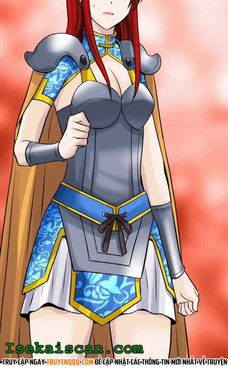 Ranker Bất Bại Chapter 47 trang 74