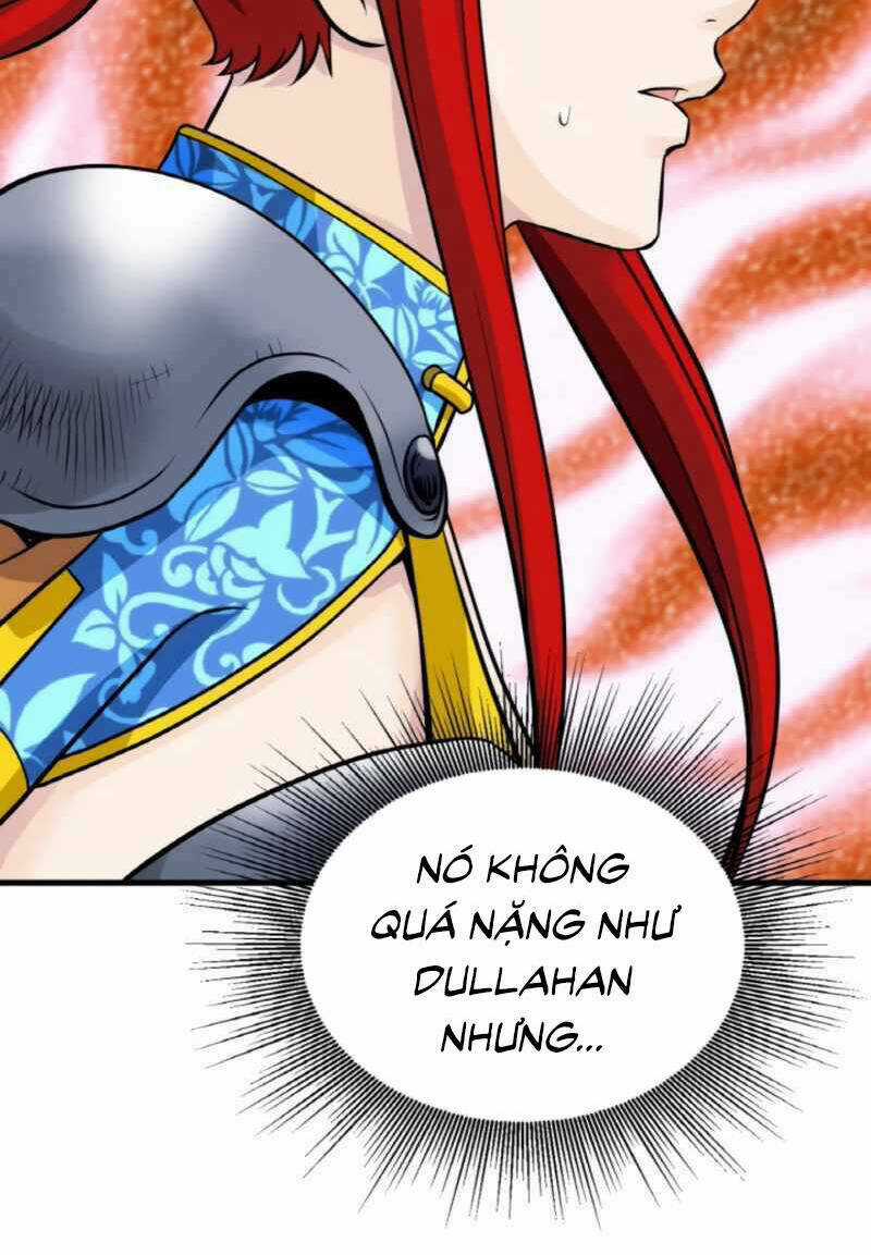 Ranker Bất Bại Chapter 47 trang 78