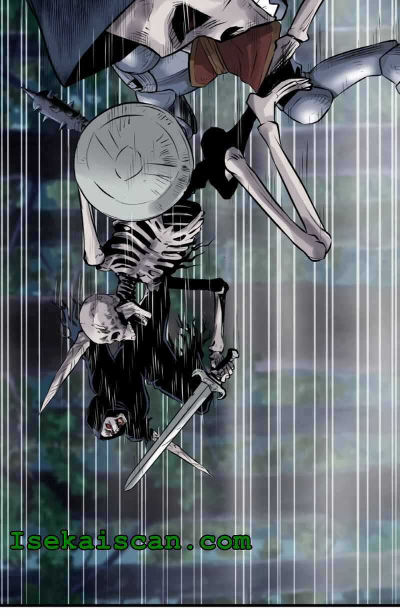 Ranker Bất Bại Chapter 47 trang 8