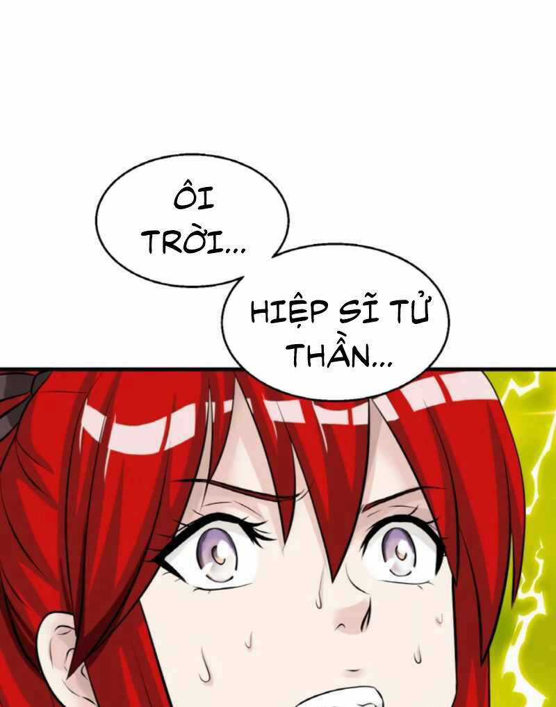 Ranker Bất Bại Chapter 47 trang 87