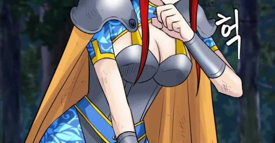 Ranker Bất Bại Chapter 48.5 trang 105