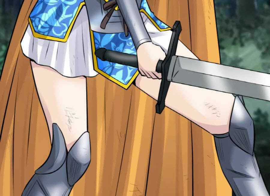 Ranker Bất Bại Chapter 48.5 trang 106