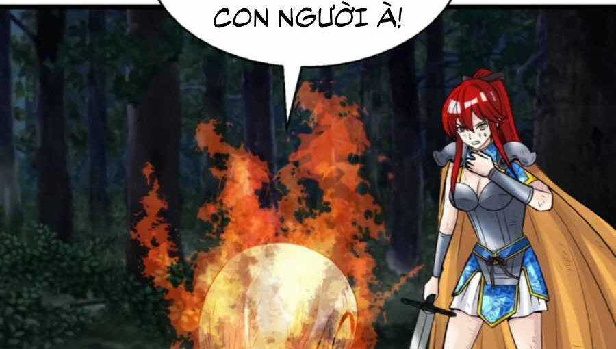 Ranker Bất Bại Chapter 48.5 trang 109