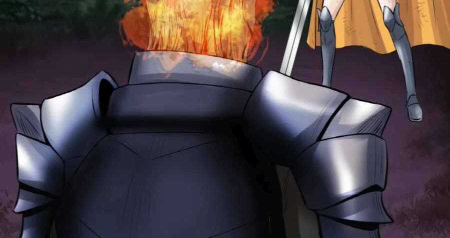 Ranker Bất Bại Chapter 48.5 trang 110