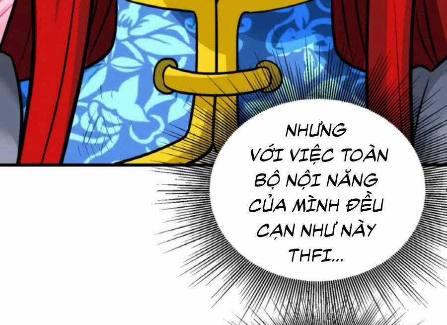 Ranker Bất Bại Chapter 48.5 trang 116